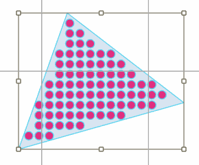 ポリゴンツール